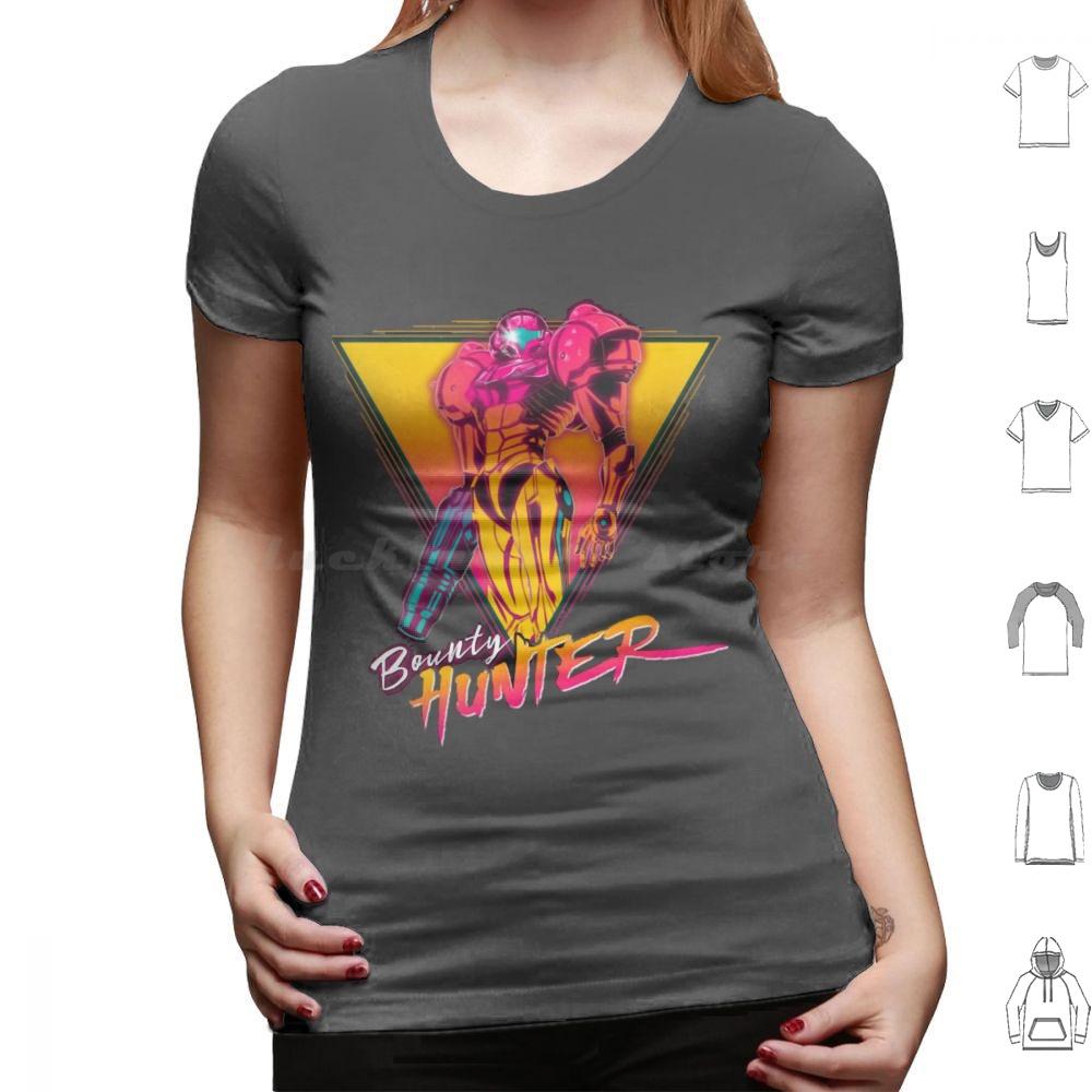 Bounty For Fans T Shirt 6xl Cotton Cool Tee Hunter