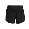 SpeedPocket Casual Shorts Women's Black Moderate 1361379-001