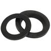RV Toilet Seal Parts Waste Ball Seal Rubber RV Toilet Repair Kit RV Toilet Seal  Trailer Toilet