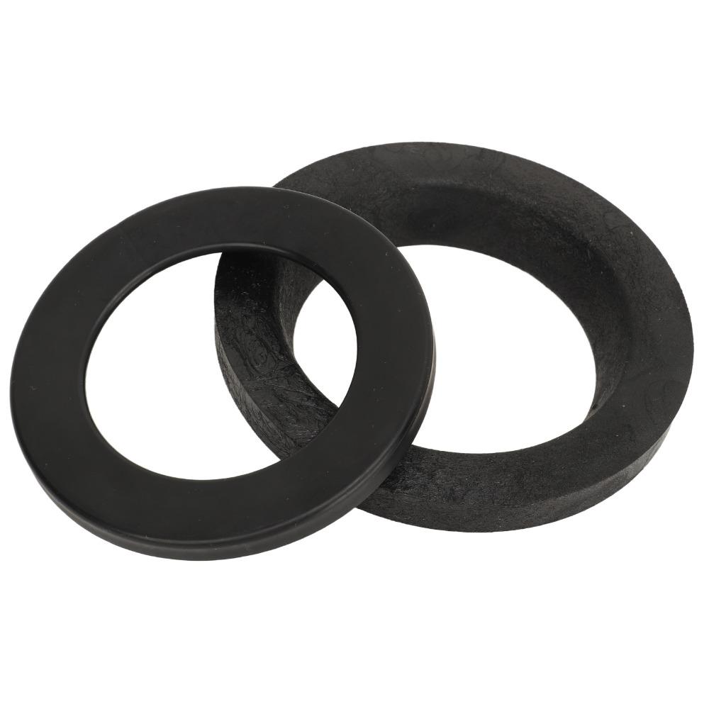 RV Toilet Seal Parts Waste Ball Seal Rubber RV Toilet Repair Kit RV Toilet Seal Trailer Toilet