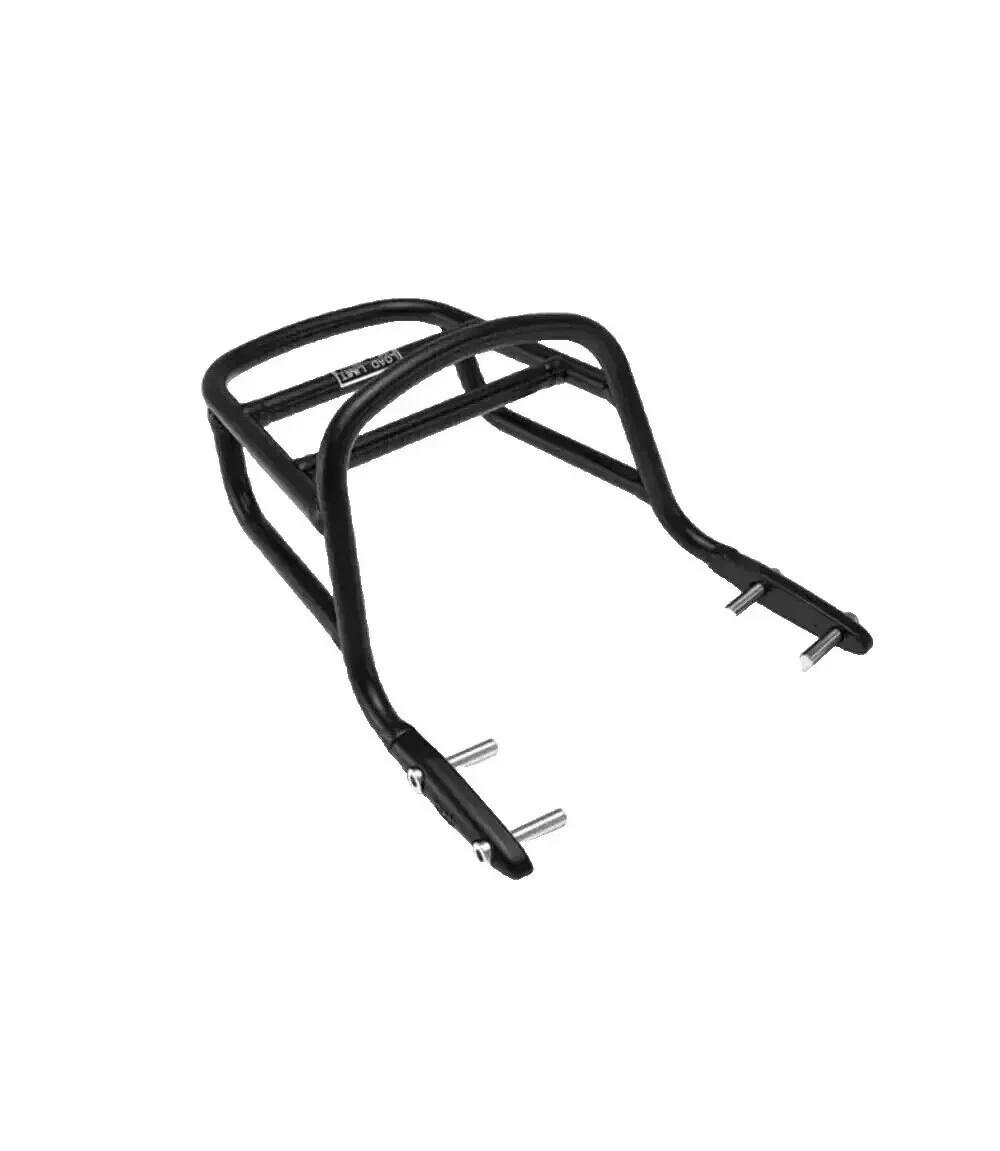 Fits Royal Enfield  New Classic 350  Rear Rack - Black