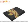 Koi Fish Angler Sea River Catfish Rod Ultra-Soft Blanket Quilt Winter Sofa Cover Bed Covers