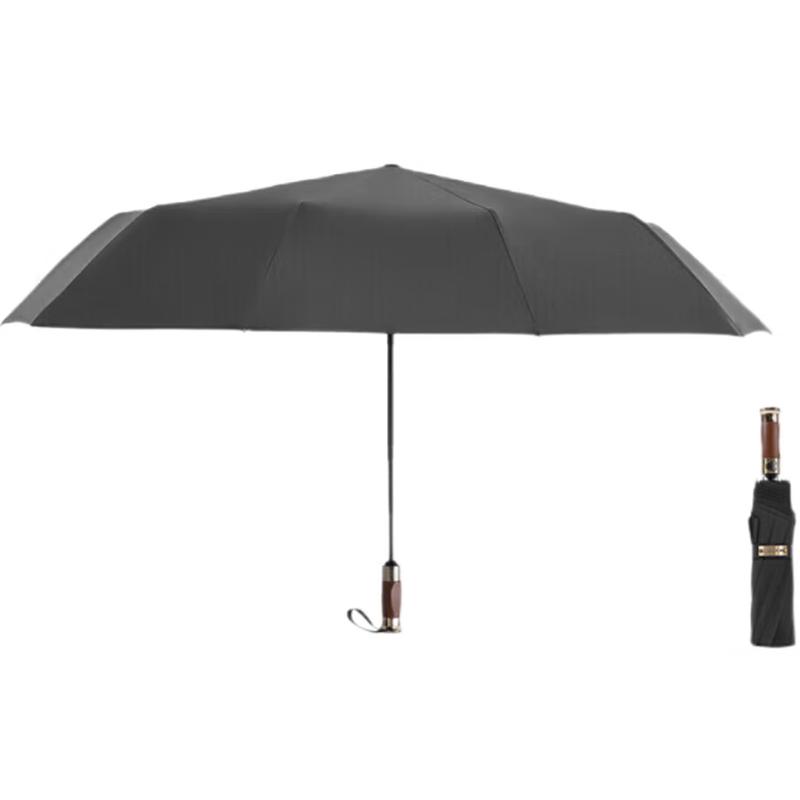 

Mido M3356 Automatic 3-Fold Umbrella Large Double Person
