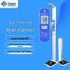 Shanghe SH-20A Ultrasonic Height and Weight Scale with Blood Pressure Monitor (CN version)