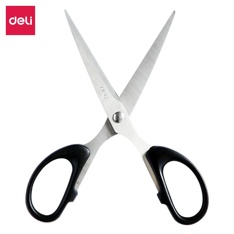 Deli 6034 Small Office Scissors