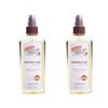 Palmer's Coconut Body Oil Formula Vitamin E 150ml 2 Pcs