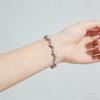 Rose Bracelet Women's Accessories Fashionable Simple Literary Small Fresh New Bracelet