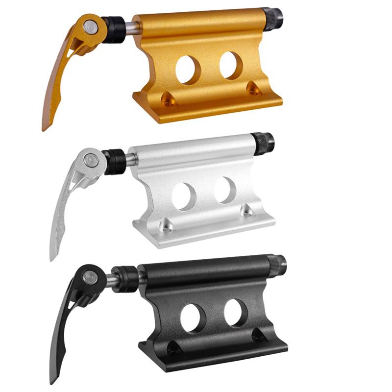 M63K-Bicycle Block Fork Support Bicycle Block Mounting Bicycle Mount Assembly Durable Easy tall E