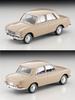 TOMYTEC Tomica Limited Vintage 1/64 LV-65d Datsun Bluebird 1200 Deluxe Beige 1963 Model (Finished Product)