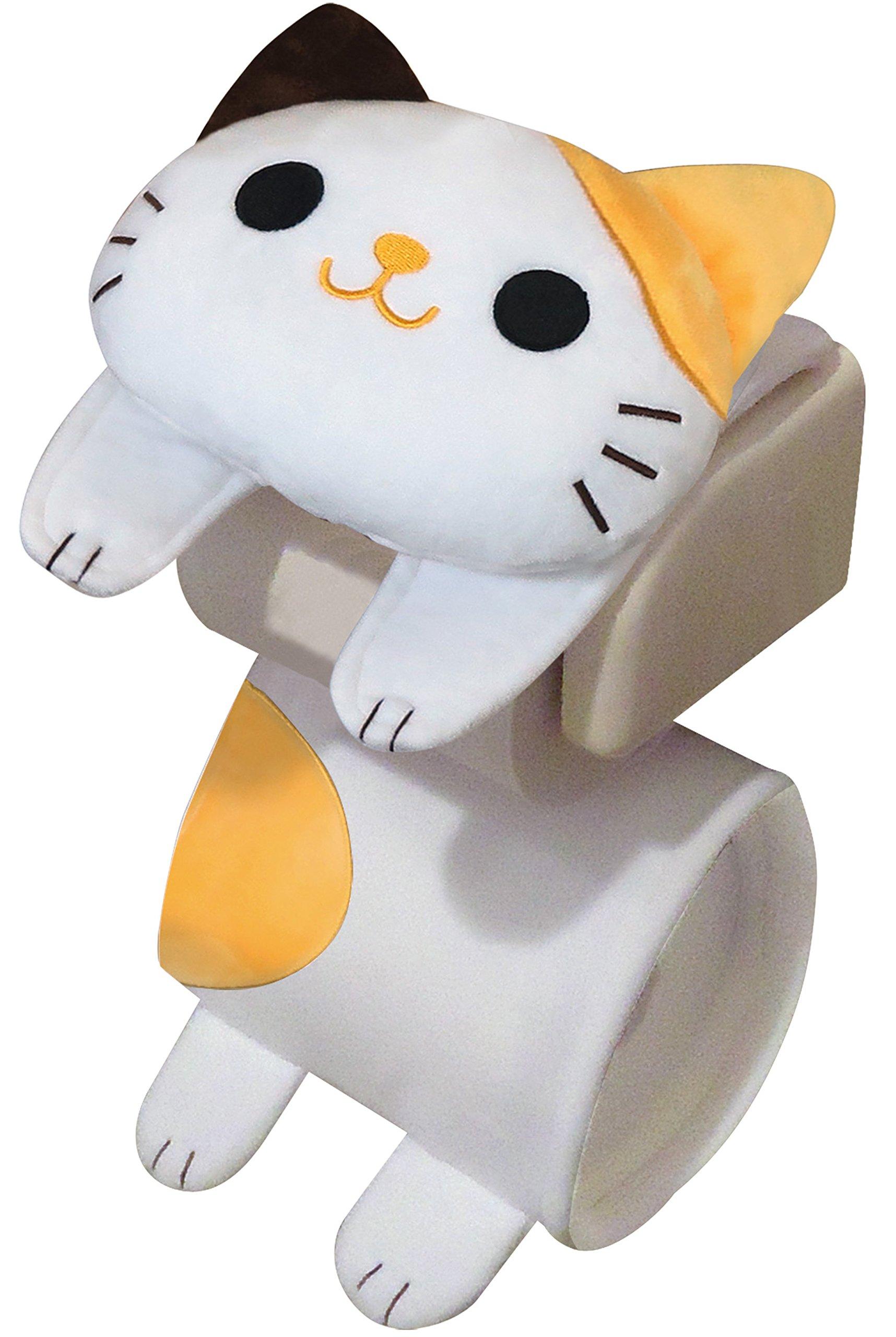 

Mike Cat Roll Paper Holder ME244