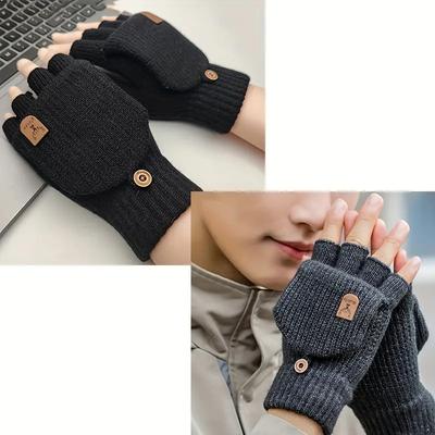 Accessoires – Handschoenen, wanten en armwarmers