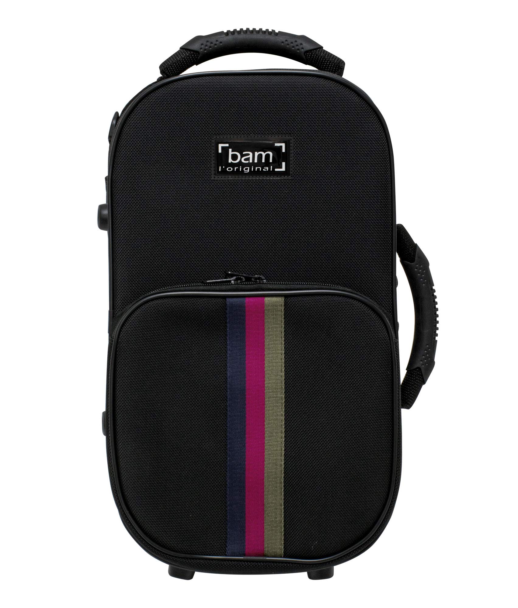 

Bam trekking case for cornet Black SG3035SN Saint-Germain Color чорний