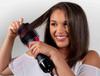 Revlon Blow Brush Dryer RVDR5222JPPNK2 Black/Pink