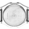 TIMEX Watch Space Invaders Collaboration TW2V30000 Silver