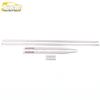 GS4 PLUS Door Edge and Body Trim: Anti-Scratch Bright Strip Modification