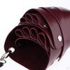 Pouch with Belt for Hairdressers, Salon Hair Barber s Beard Cut Shear Pet Hairdressing Tools