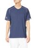Mizuno Hydro Silver Titanium Medical Clean Medical Size L Scrub, Unisex, Care, Wear, F2JE0199, Navy,