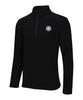 Pasadigolpeu Winter Basic High-Neck Half-Zip