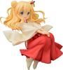Mosaic Pretty Days Alice Cartalet Shrine Maiden Style Scale ABS PVC Painted Complete Figure Kin-iro 1/8 &