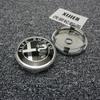 For Alfa Romeo 2026 Hot Sticker 4Pcs Car Emblem Wheel Hub Center Cover Car Accessories For Alfa Romeo Giulietta 159 Mito Giulia 