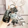 Buick Key Case for Women: Regal, Enclave, Envision, LaCrosse, GL8, Excelle, Encore