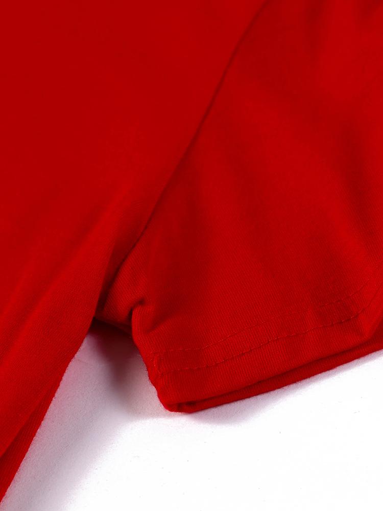 Chlapecké tričko s potiskem Jízda na kole Dámské Letní Chladivé Tričko Hip Hop Prodyšné Tričko Módní Ležérní Krátký Rukáv Dámské