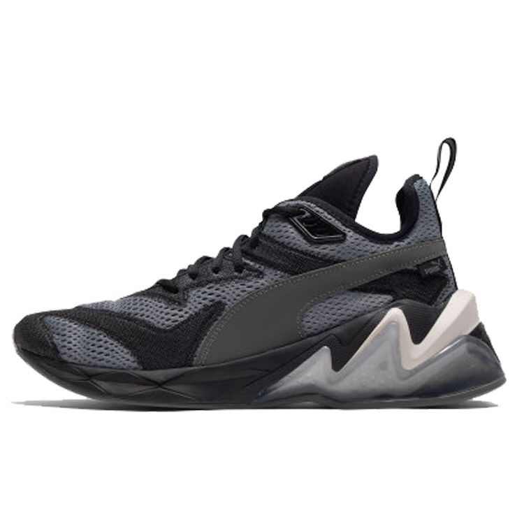 

Puma LQDCELL Origin Tech Castle Rock Мужские кроссовки Черные 192462-07