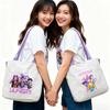 Anime Cartoon Anime Women's Crossbody Bag Aesthetics Anime Cartoon  Shoulder Bags Korean Fashion Messenger Bag