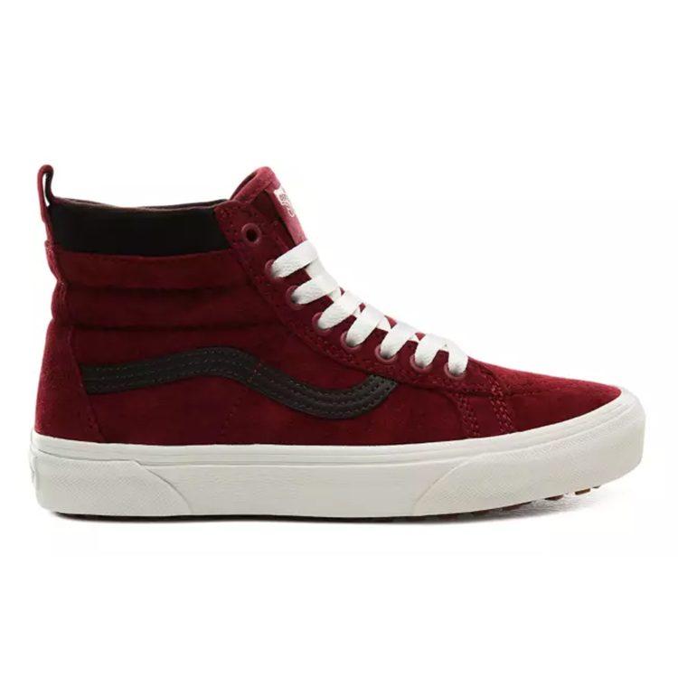 Sk8 Vans-Hi Mte 'Biking Red' VN0A4BV7XKL