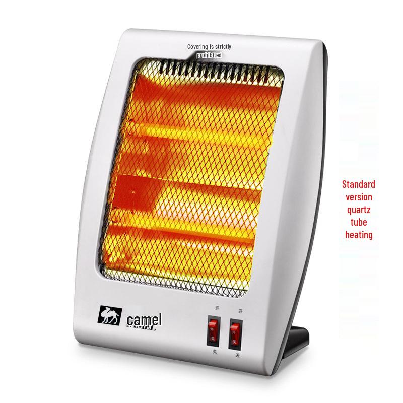 

Energy-Saving Mini Electric Heater for Home, Office, Dorm – King Kong Fire Pit Foot Warmer CN 220V