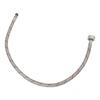 Fitting Facuet Hose Pipe Kitchen Silver Stainless Steel