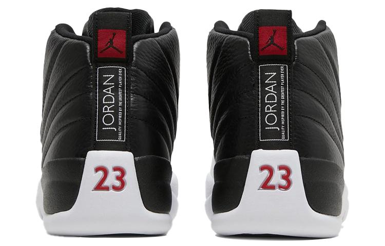 Air Jordan 12 Retro 'Playoff' 2022 CT8013-006