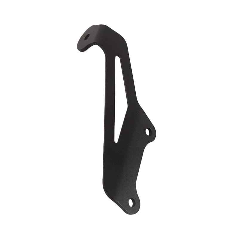 Motorcycle Exhaust Hanger Mounting for Ducati Multistrada V4 V4S Sport 2021 2022 Muffler Bracket Accessories