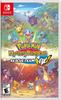 Pokemon Mystery Rescue Team Dx North Switch Dungeon (Import America) -