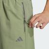 Adidas Fustl Parachute Tracksuit Bottoms Men Bottoms Tent-Green JI8743