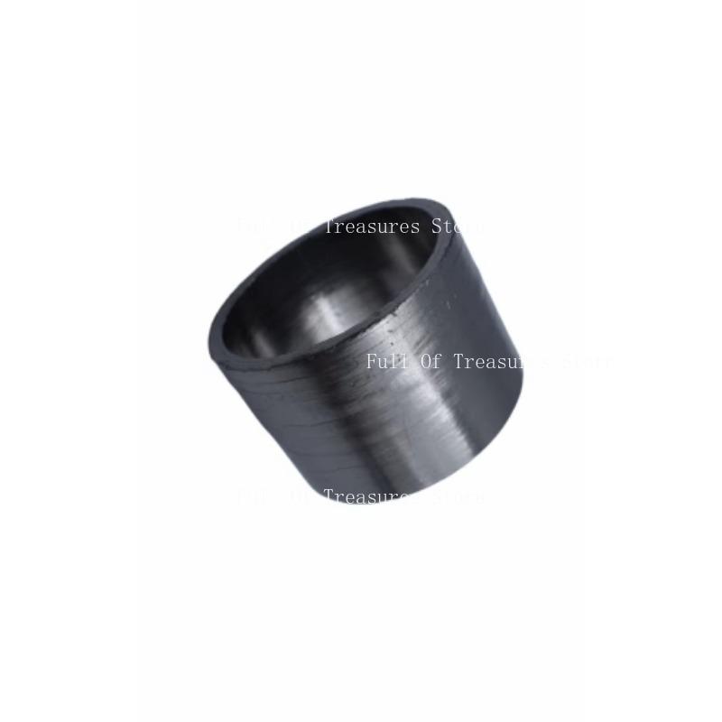 Suitable for CF700-2 700CLX Motorcycle Graphite Sealing Sleeve with Clamp Exhaust Pipe Seal Graphite sealing sle