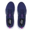 Asics W Gel Contend 9 Blue Pink 1012b678.400