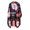 Elastic Hair Cut Cape Waterproof Hairdress Gown Cape Antistatic Hairdresser Apron  Childen/Adult
