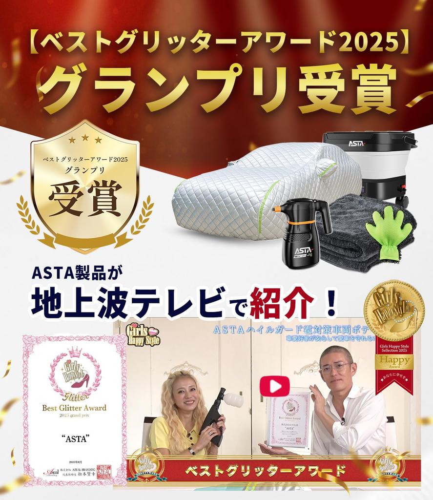 ASTA Akku PSE mit integriertem 13L rotierendem Auslösehahn Kurze Schaumstoffrollen Kein Wasseranschluss Kompakt Geeignet für Grab Hochdruckreiniger,