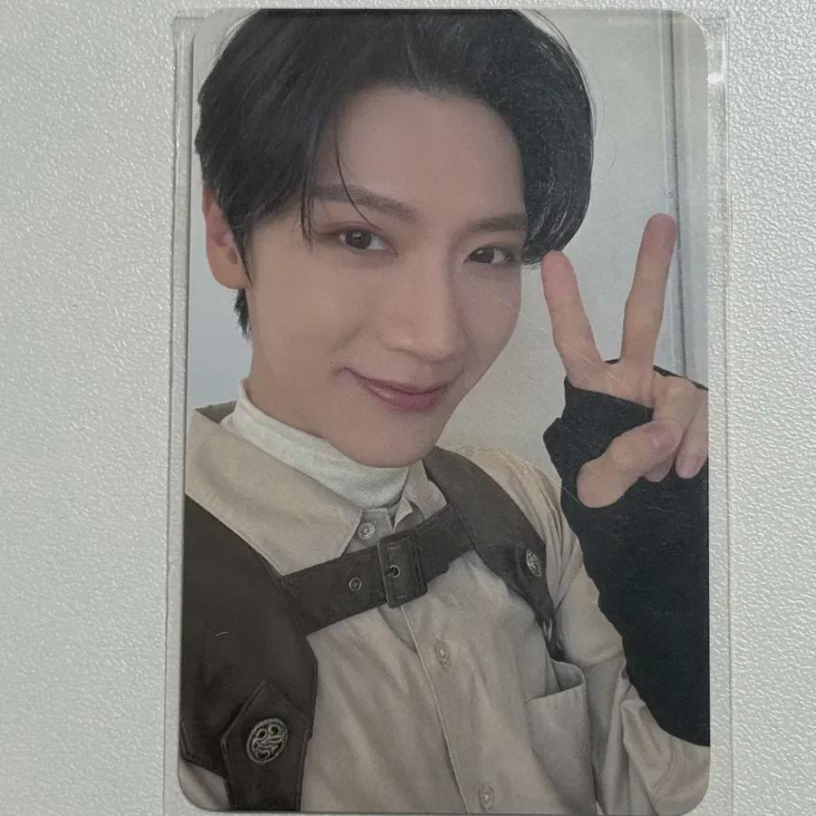 

Десять Ncitizone Lucky Foca/ Way V