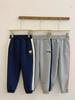 HBLL Kids' Winter Fashion Velvet Long Casual Sports Pants