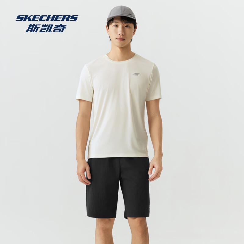 Skechers Men s Casual Comfort T-Shirt P226M197 L