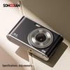 SONGDIAN DC306 HD Dual-Lens Compact Digital Camera (CN version)