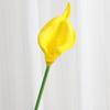 Calla Lily Artificial Wedding Bouquet - Home & Table Decor Flower Ornament