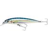 Leurre - RAPALA - X-Rap - 10 cm - Multicolore - Hameçons Triple VMC Perma Steel