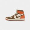 Jordan 1 Retro High OG SP Dusted Clay (Women's)