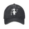 Depeche Cool Mode Music Band Unisex Style Baseball Caps Distressed Denim Caps Hat Fashion Outdoor Adjustable Fit Sun Cap