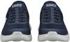 Sneakers Skechers GO WALK Flex - Hands Up Navy