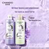 Chando Volumizing & Anti-Dandruff Shampoo & Conditioner Set