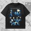 T-shirt Film Culte Thriller Policier Heat